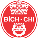 Bich Chi logo
