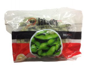 TAKAHIRO EDAMAME 100G