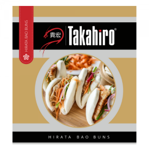 Takahiro bao buns