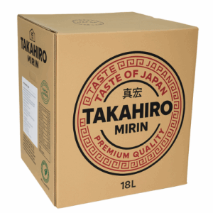 Takahiro Hon Mirin 18ltr