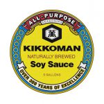 Kikkoman logo