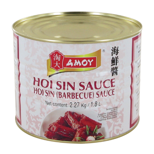 amoy hoisin barbecue sauce