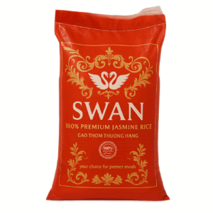 Jasmine Rice (Swan) 18kg