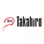 Takahiro logo