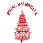 Royal Umbrella logo