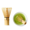 Bamboo Matcha Tea Whisk