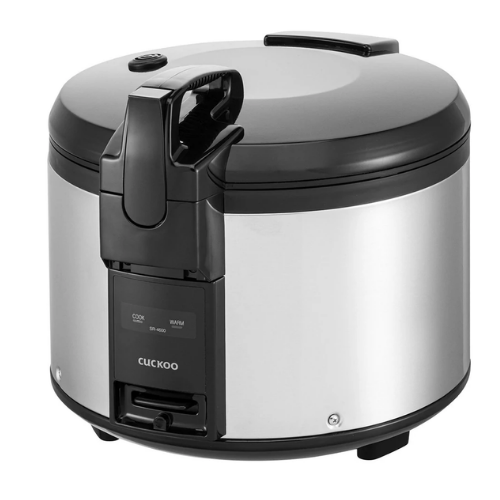 cuckoo sr4600 rice cooker