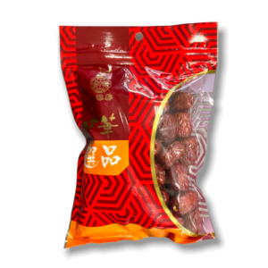 Red Dates Without Seed 200gree