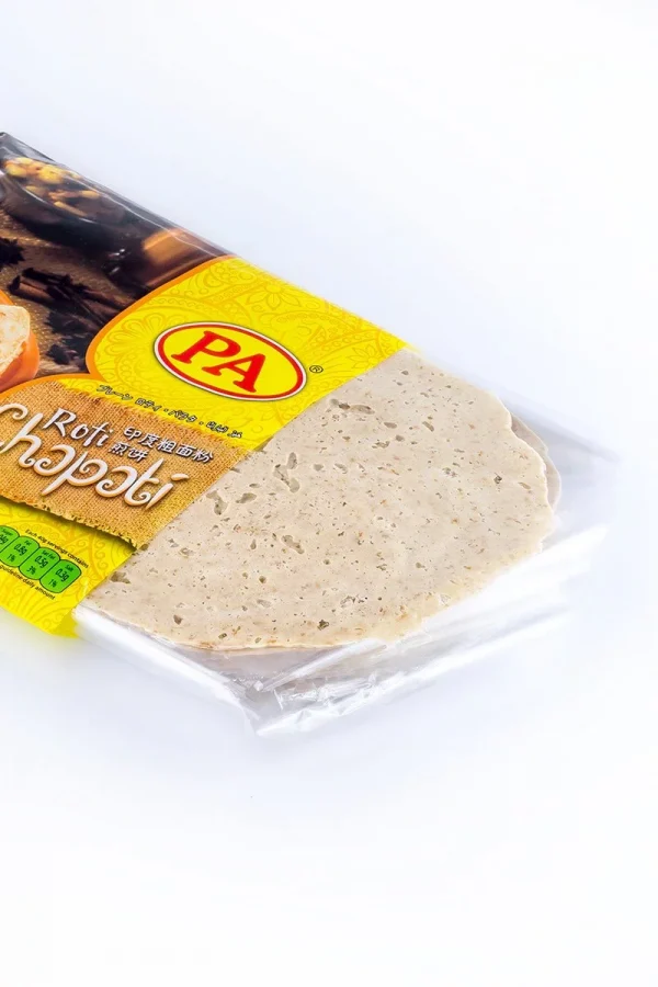 Chapati 10pc ,400g - Image 3