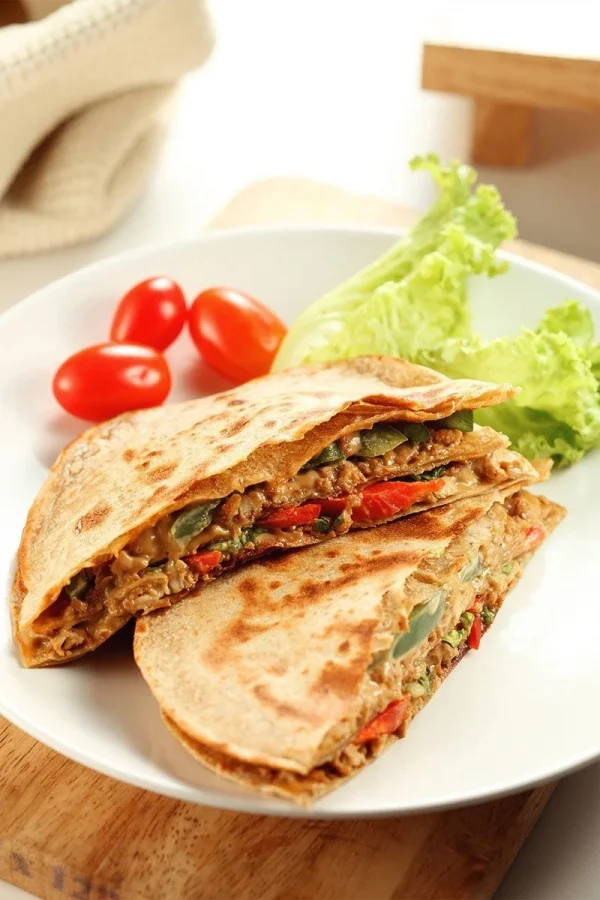 Chapati 10pc ,400g - Image 2