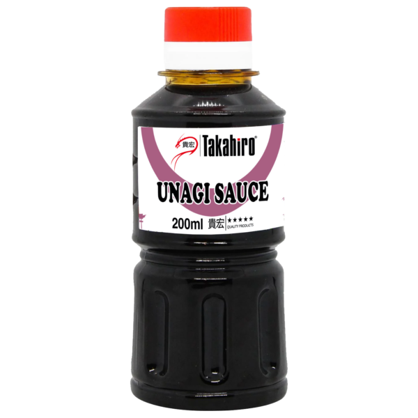 Takahiro Unagi Sauce  200ml