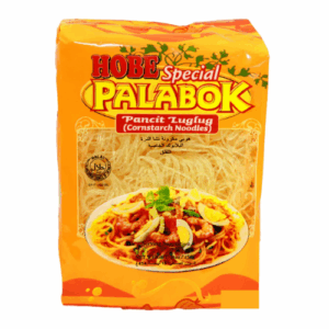 Hobe Special Palabok  454gr (cornstarch noodles)
