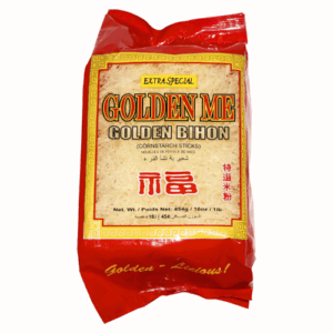 Golden Me Bihon  454gr (Cornstarch sticks)