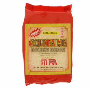 Golden Me Bihon  227gr (Cornstarch sticks)