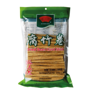 OW Dried Bean Curd Sticks 300g
