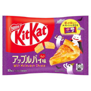KitKat Mini - Apple Pie 116g