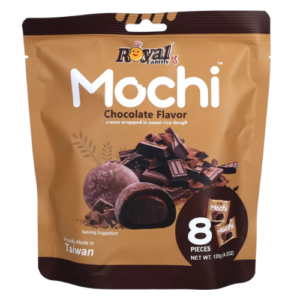 RF Mochi - Chocolate 120g