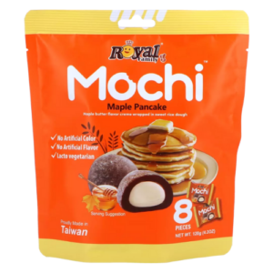 RF  Mochi - Maple Pancake 120g