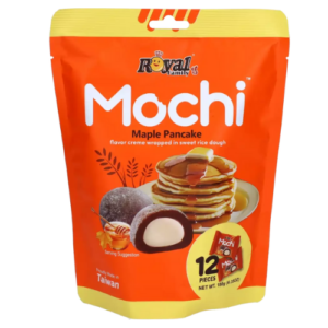 RF Mochi Maple Pancake 180g