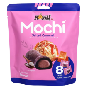 RF Mochi - Salted Caramel 120g