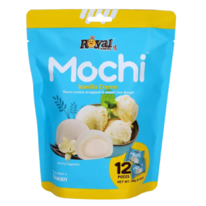 RF  Mochi - Vanilla Creme 180g