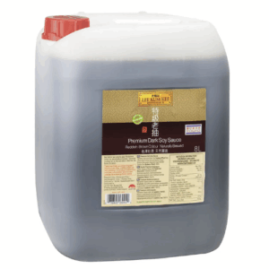 LKK Dark soy sauce 8L