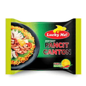 Lucky Me Chilimansi Noodles 60g