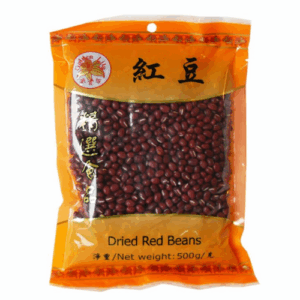 Dried Red Bean 500g GL
