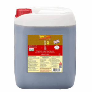LKK Light soy sauce 8L