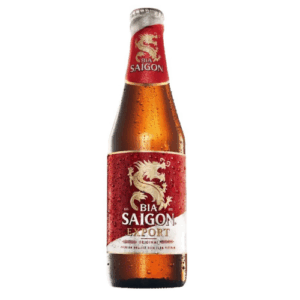 Saigon Vietnamese Beer 330ml