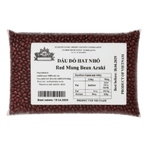 Adzuki beans 1kg