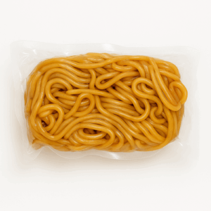 Frozen Stir Fry Noodles 8kg/ box ( 200g X 40pc)