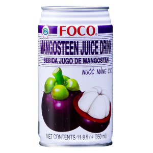Foco Mangosteen Drink 350ml